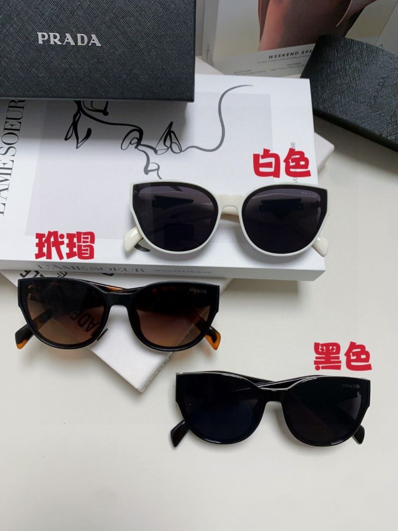 Prada Sunglasses