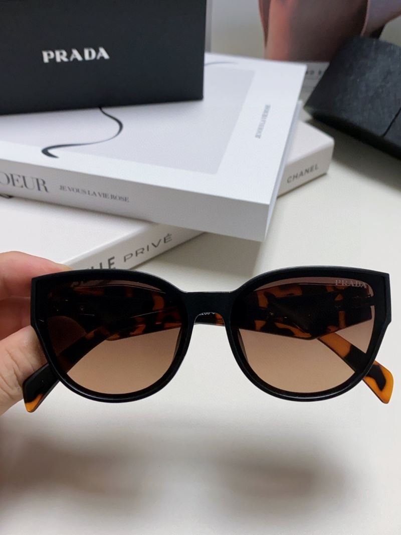 Prada Sunglasses