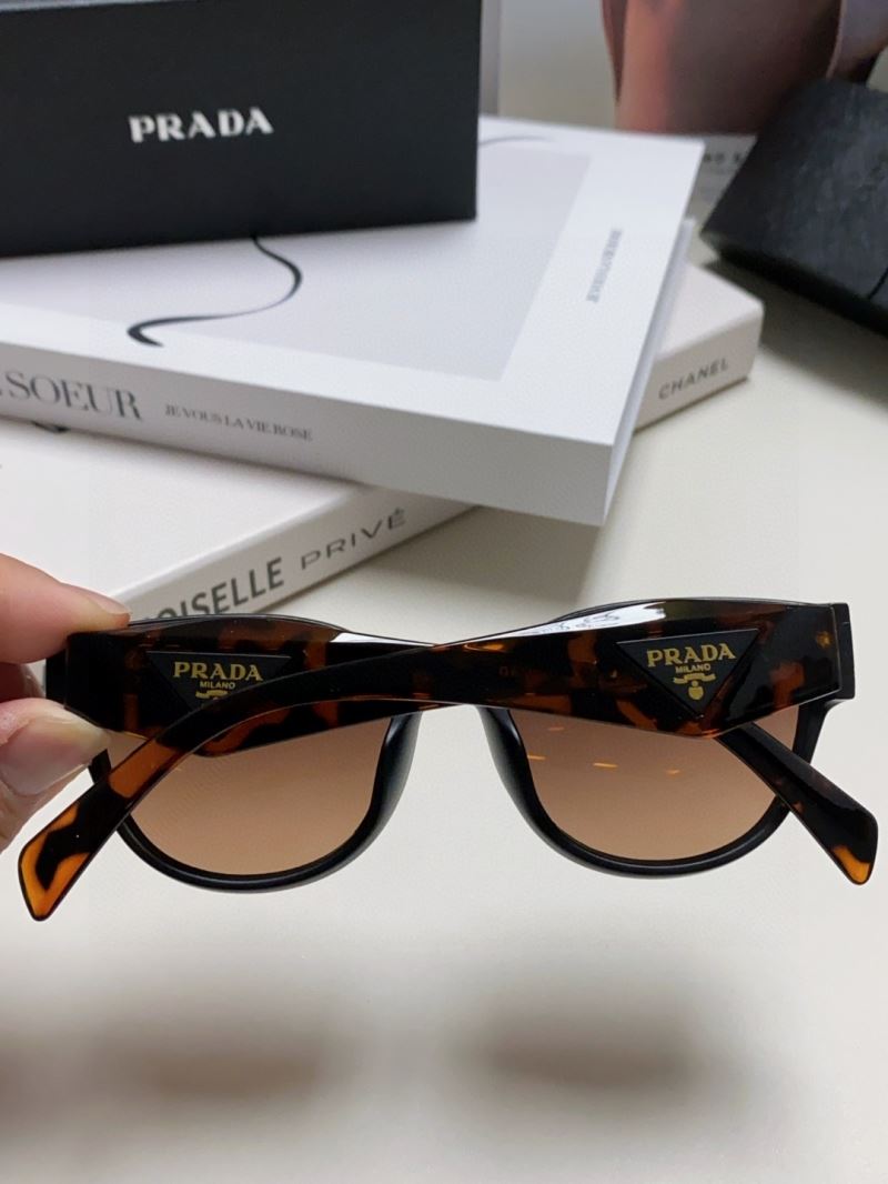 Prada Sunglasses