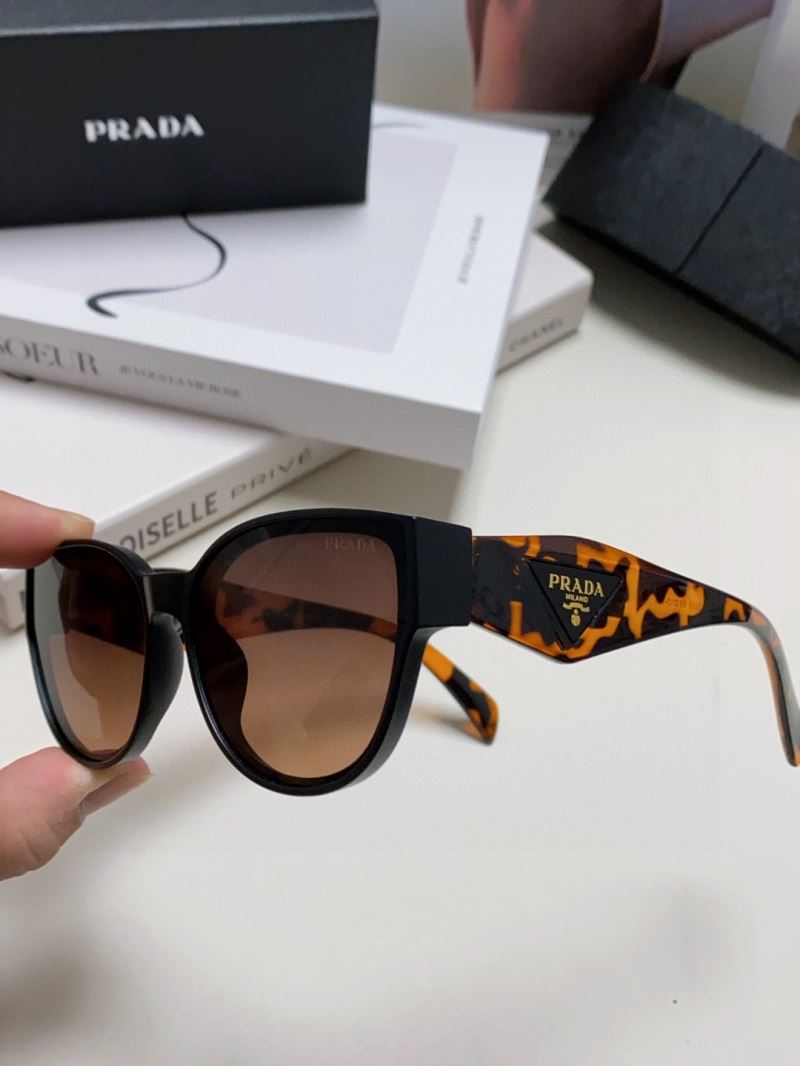 Prada Sunglasses