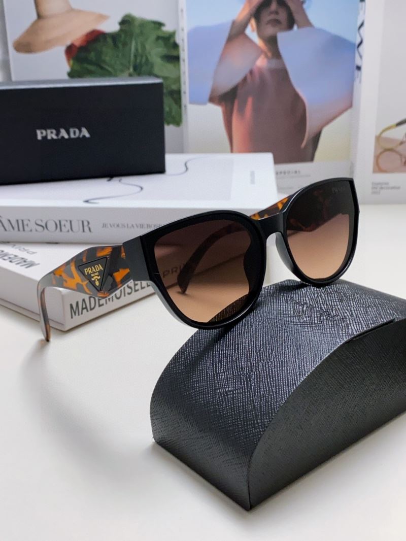 Prada Sunglasses