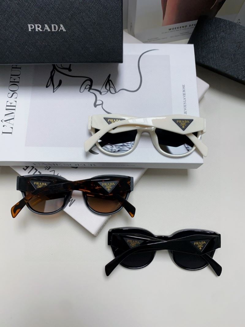 Prada Sunglasses