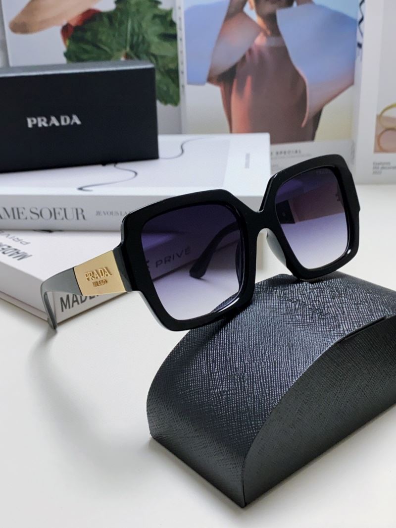 Prada Sunglasses