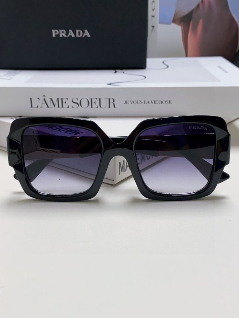 Prada Sunglasses