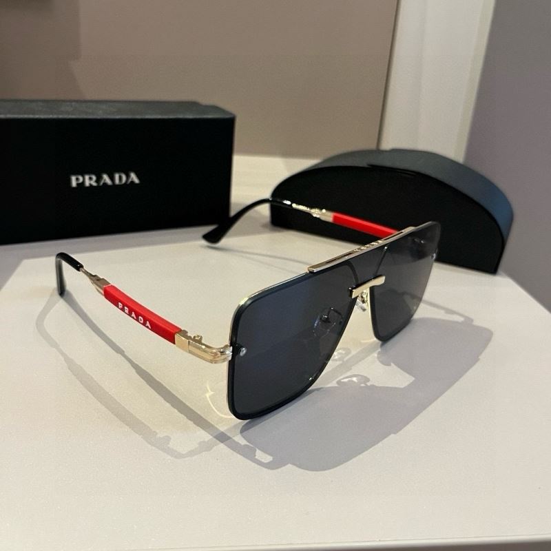 Prada Sunglasses