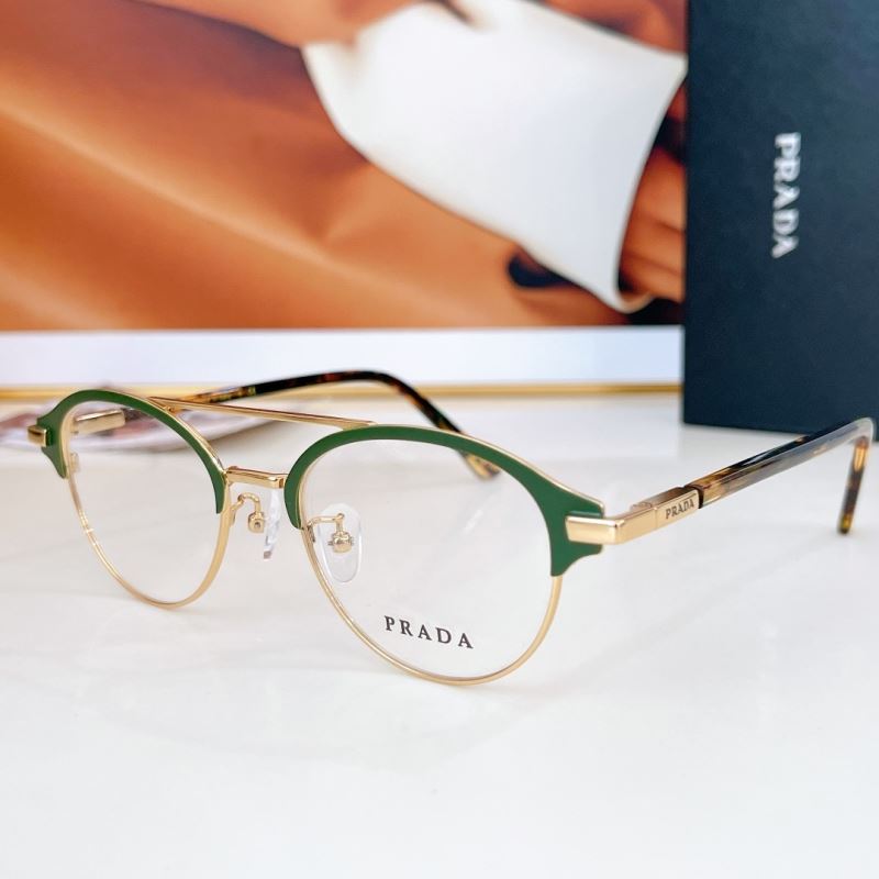 Prada Sunglasses