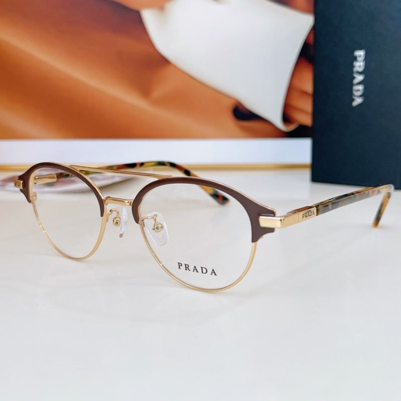 Prada Sunglasses