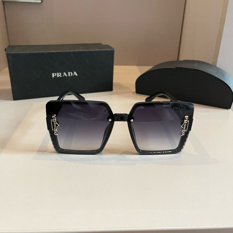 Prada Sunglasses