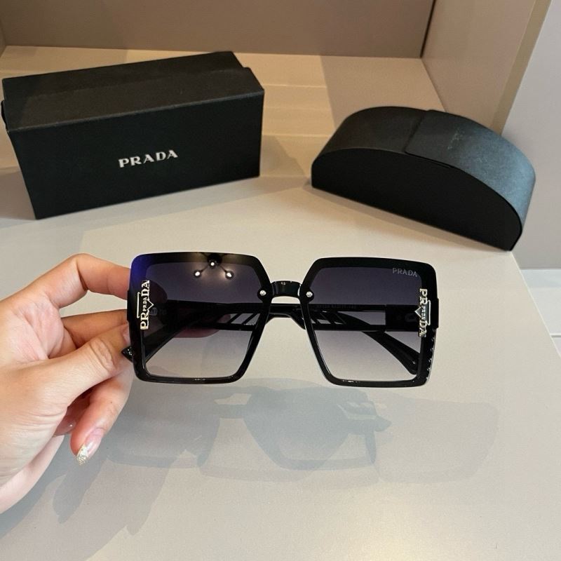 Prada Sunglasses