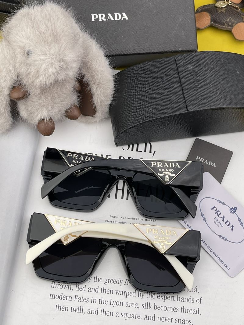 Prada Sunglasses