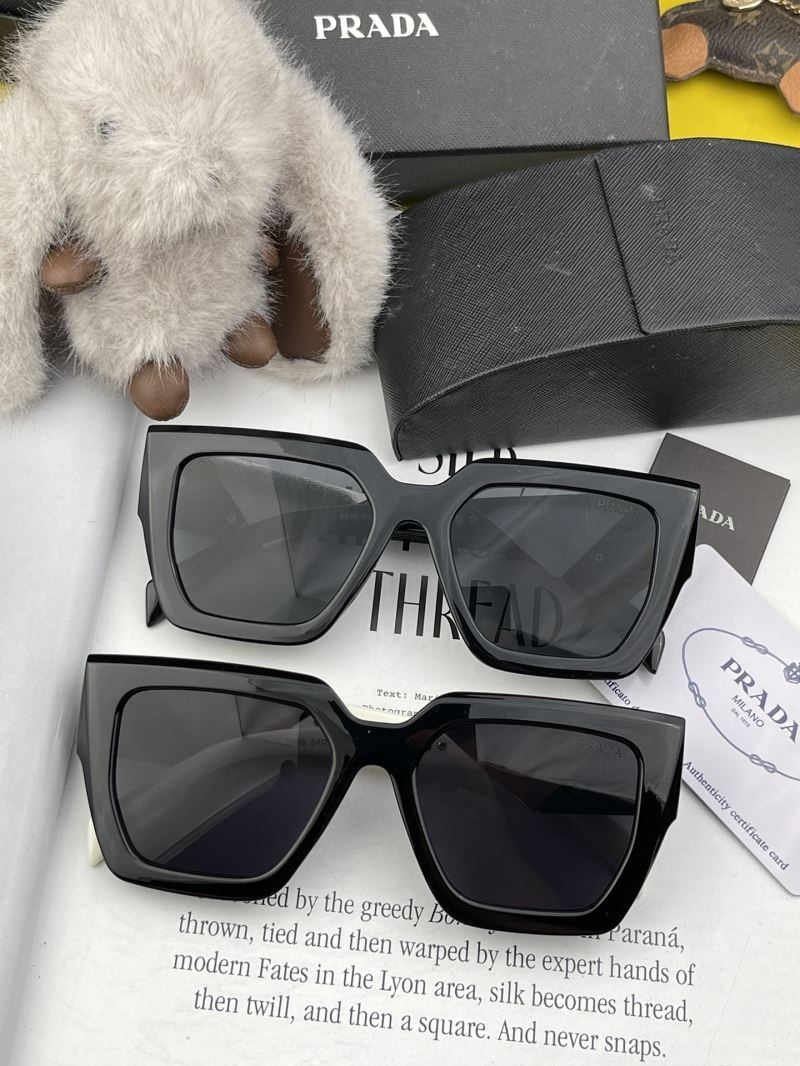 Prada Sunglasses