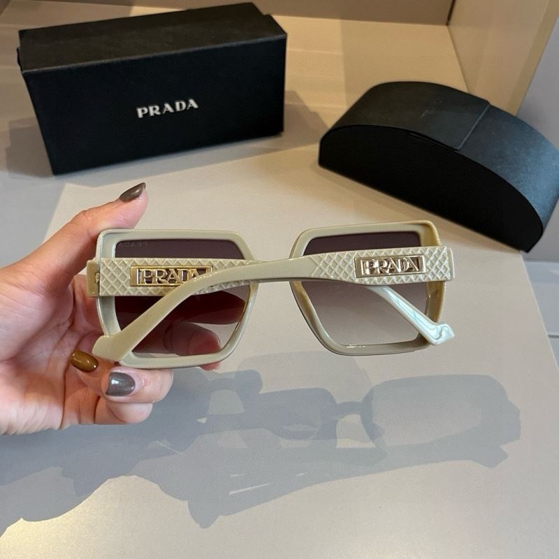 Prada Sunglasses