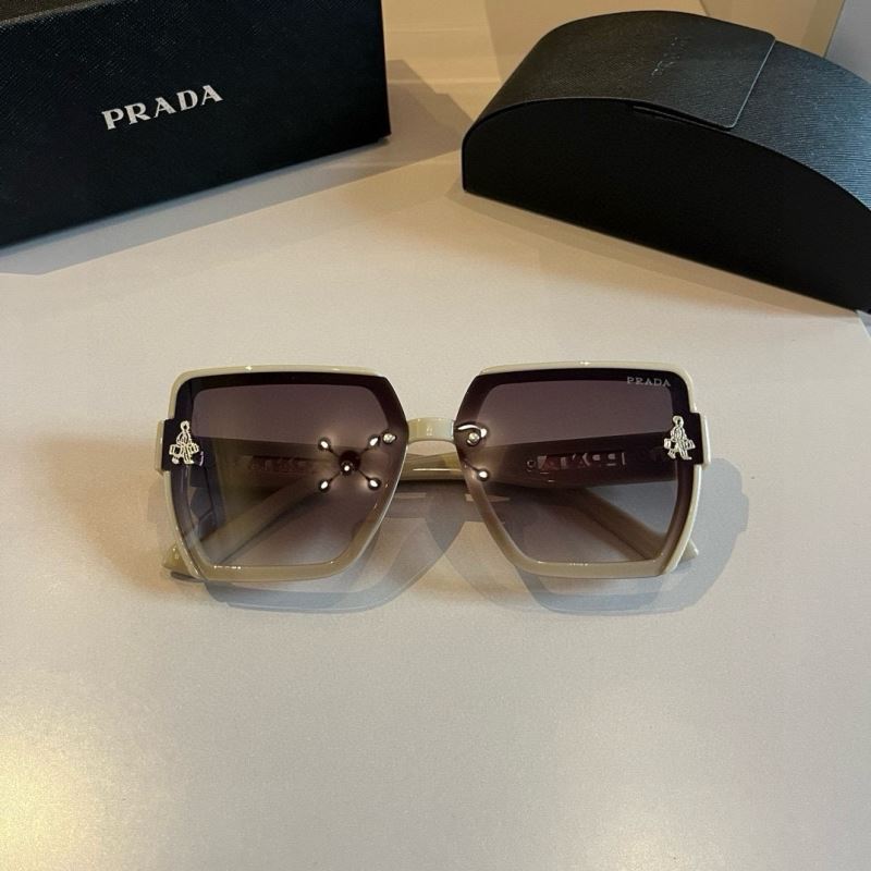 Prada Sunglasses