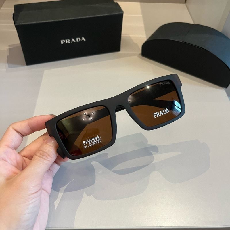 Prada Sunglasses