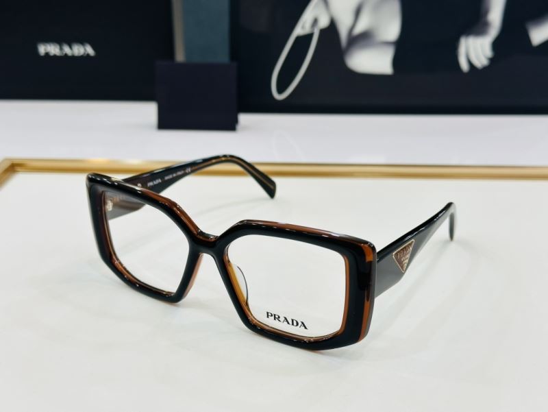 Prada Sunglasses