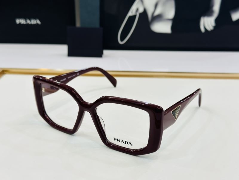 Prada Sunglasses