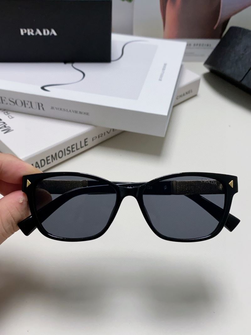 Prada Sunglasses