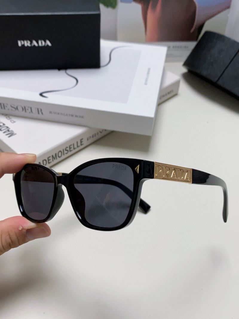 Prada Sunglasses