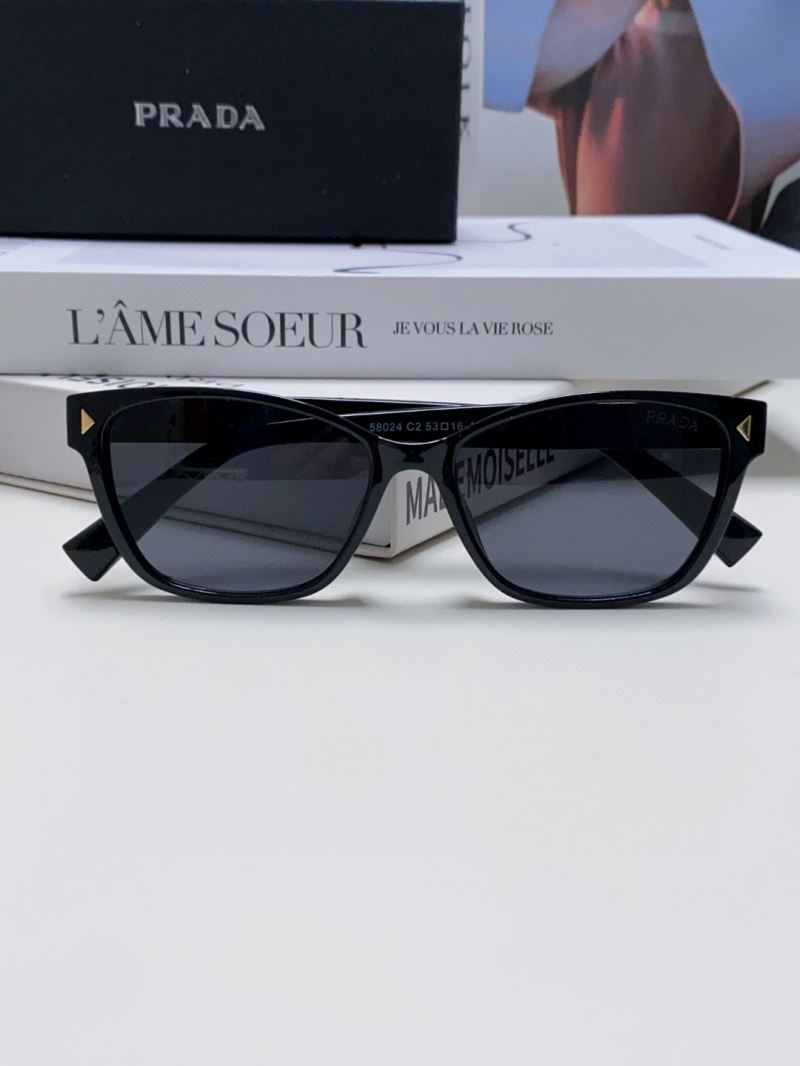 Prada Sunglasses