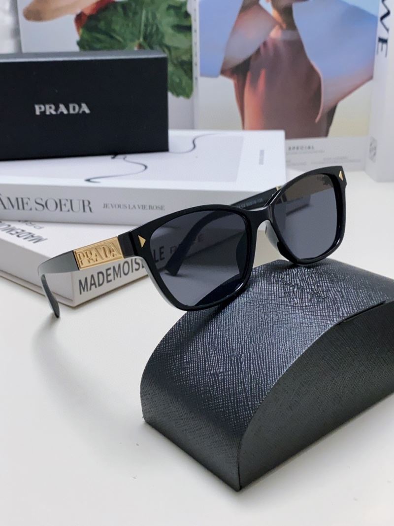 Prada Sunglasses