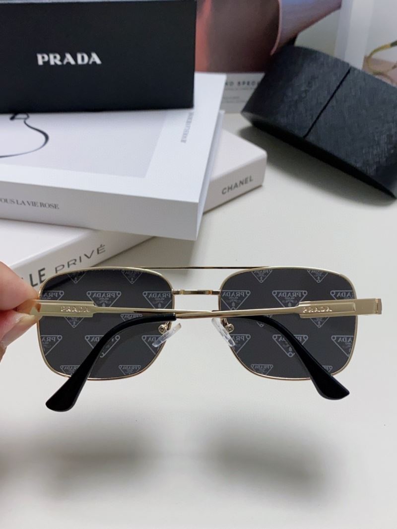 Prada Sunglasses