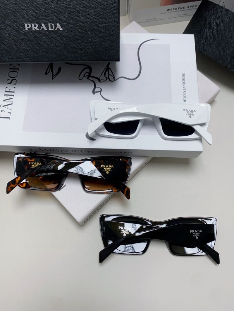 Prada Sunglasses