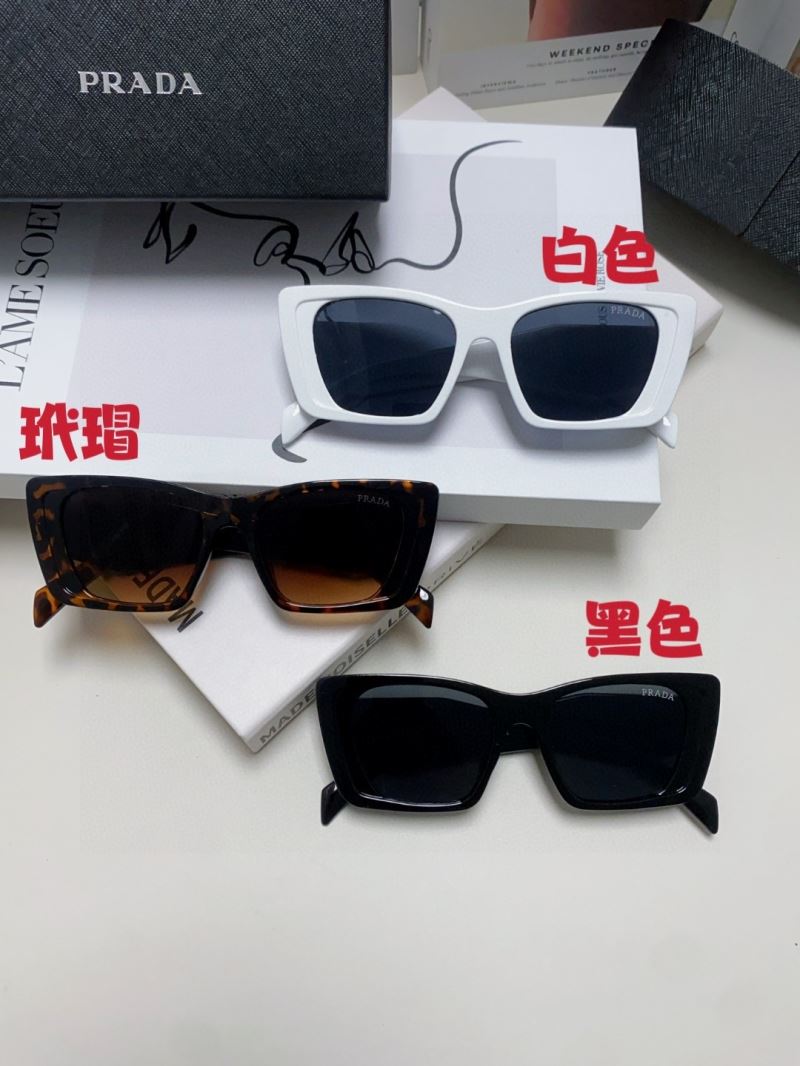 Prada Sunglasses