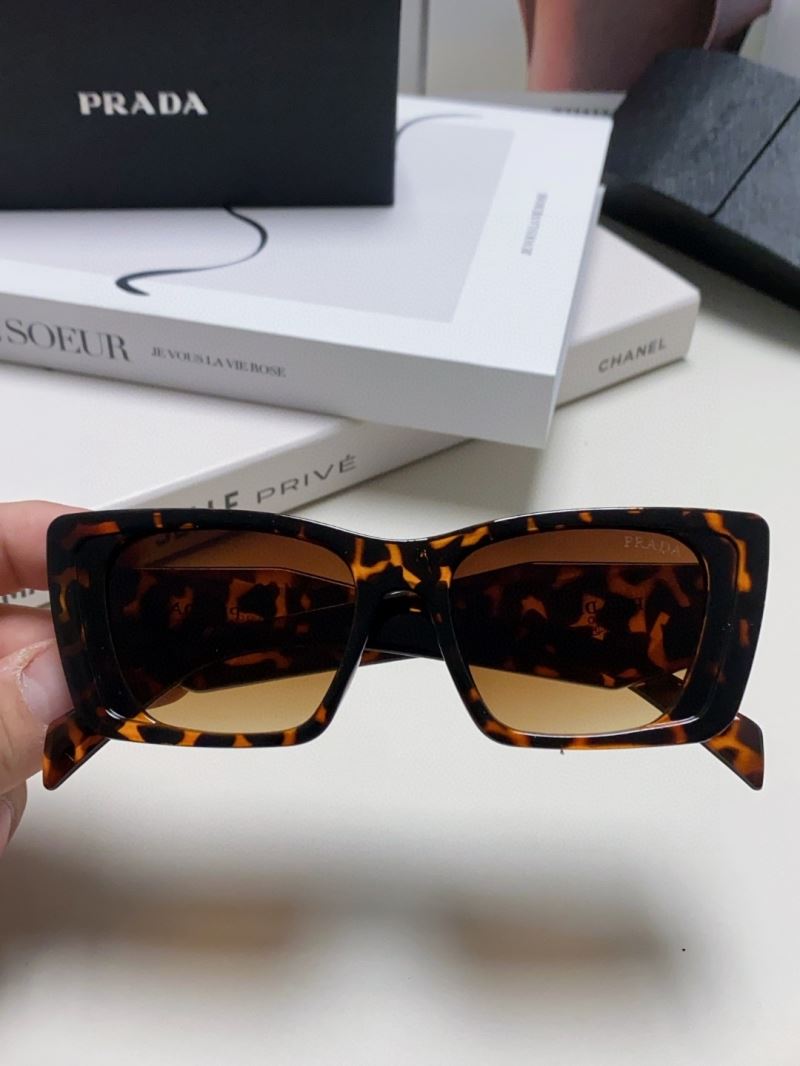 Prada Sunglasses