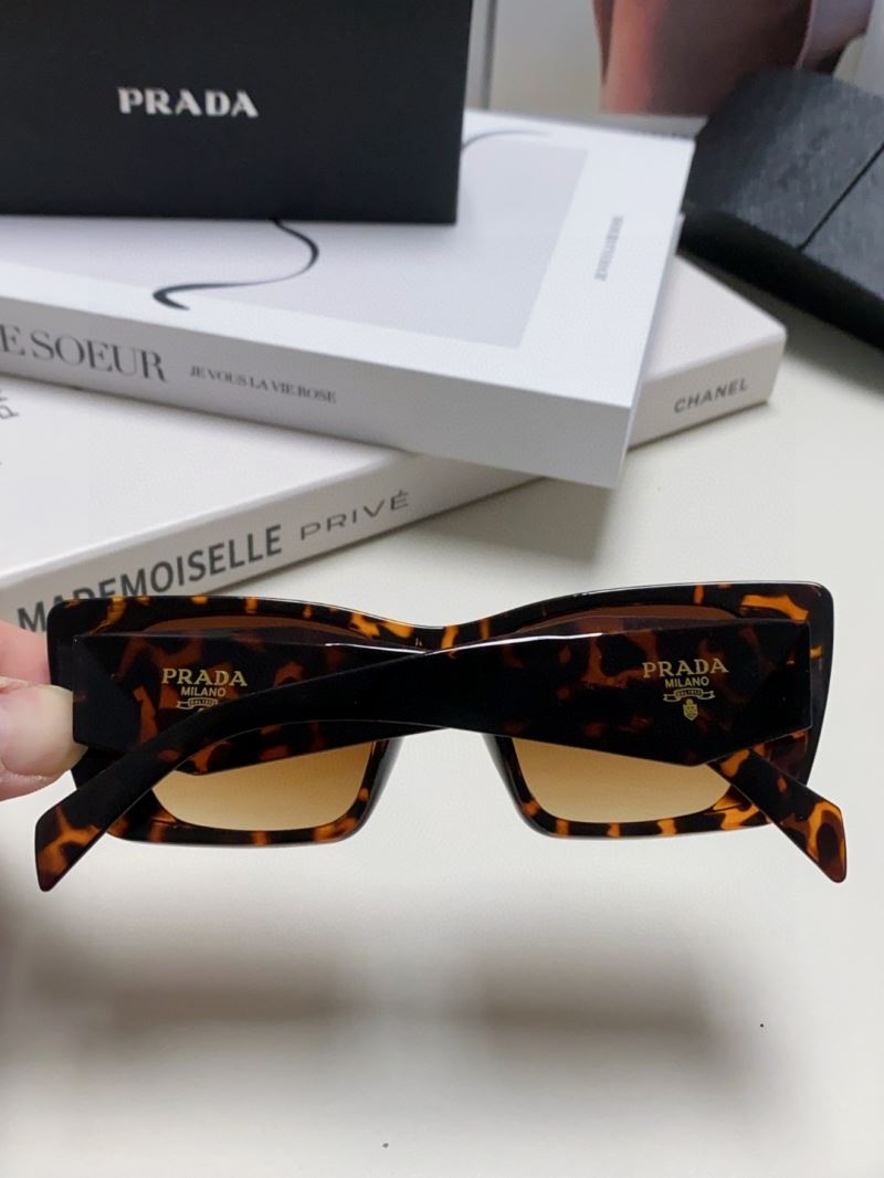 Prada Sunglasses