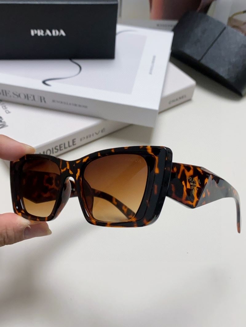 Prada Sunglasses