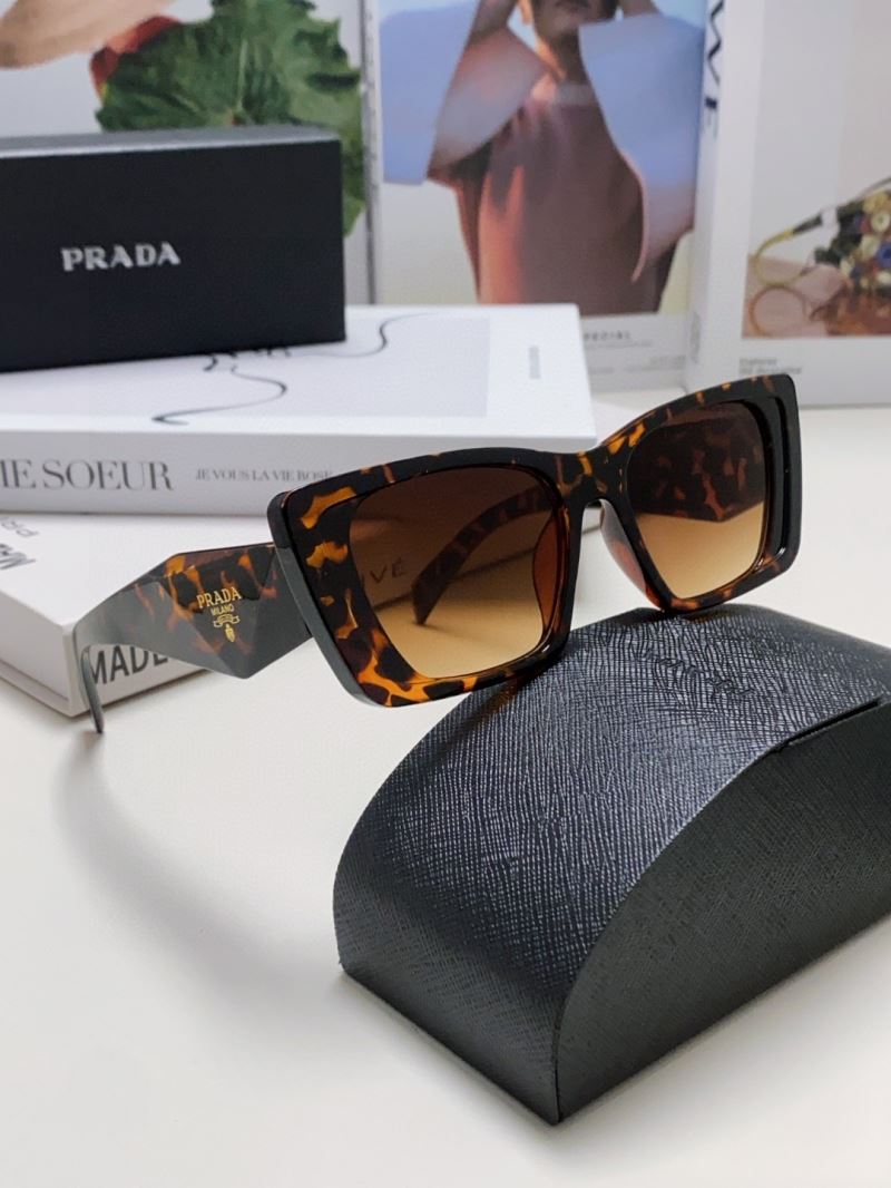 Prada Sunglasses