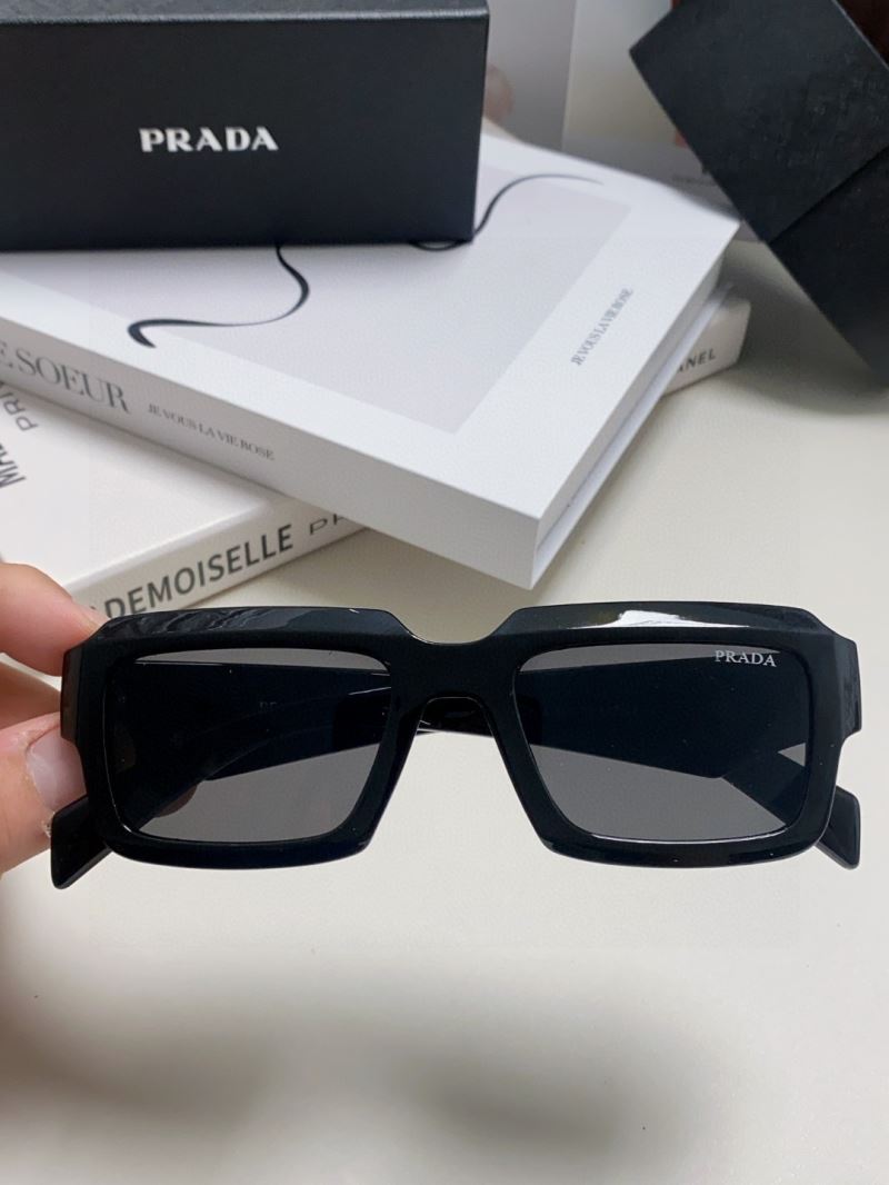 Prada Sunglasses