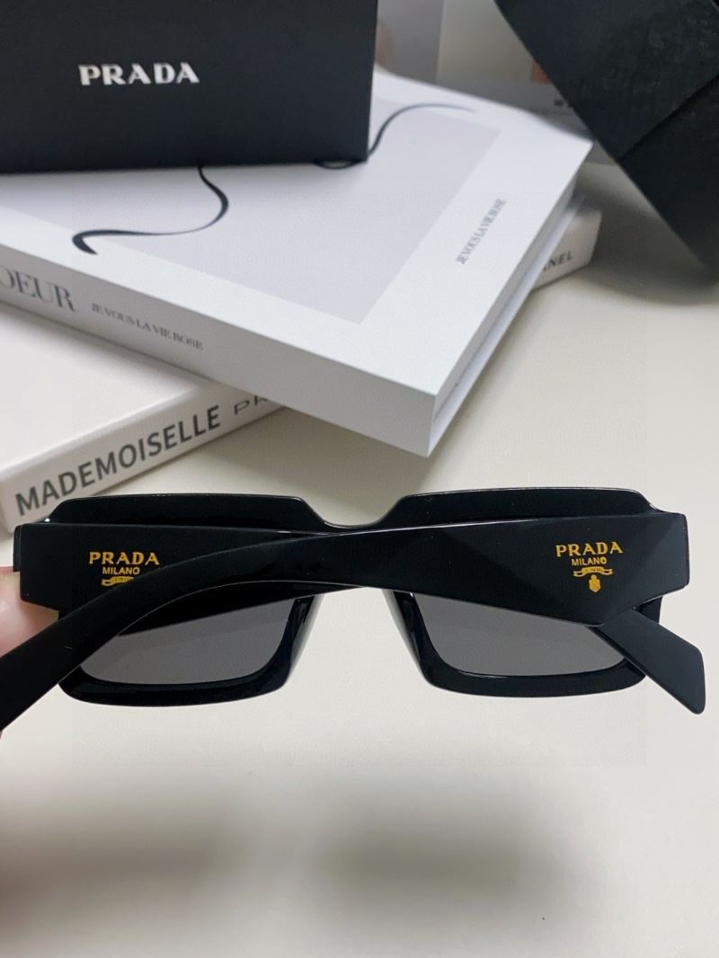 Prada Sunglasses