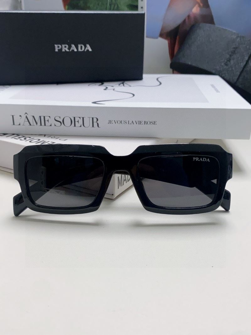 Prada Sunglasses