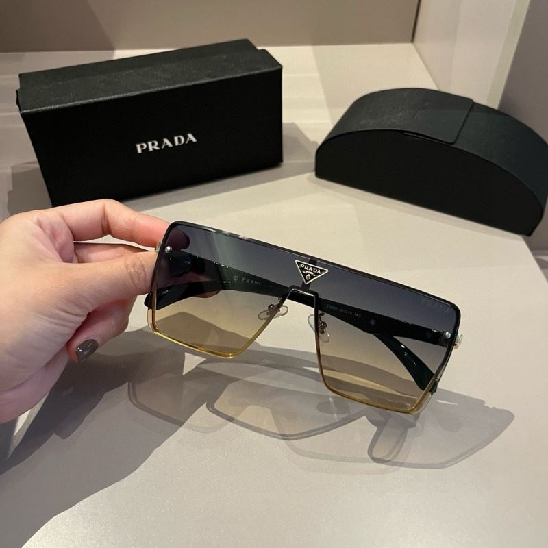 Prada Sunglasses