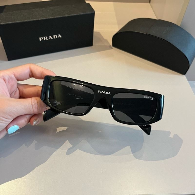 Prada Sunglasses