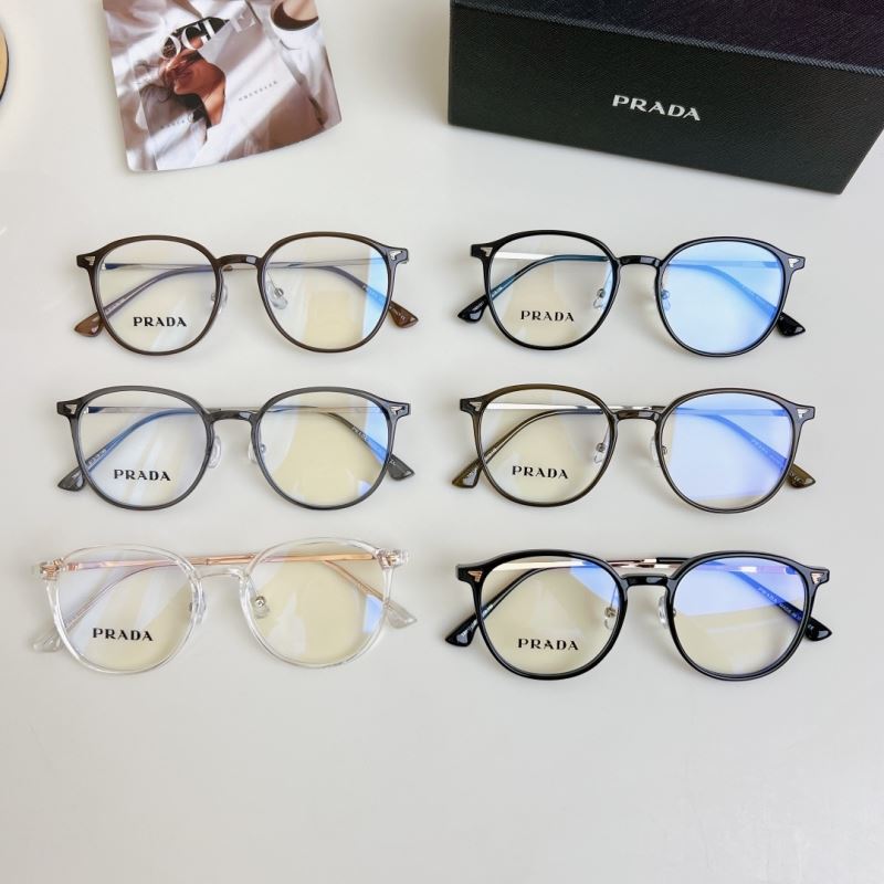 Prada Sunglasses