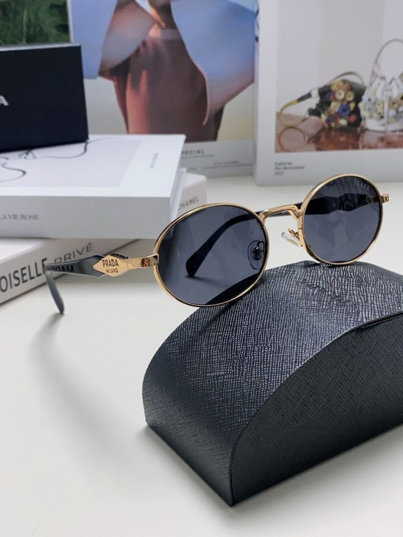 Prada Sunglasses