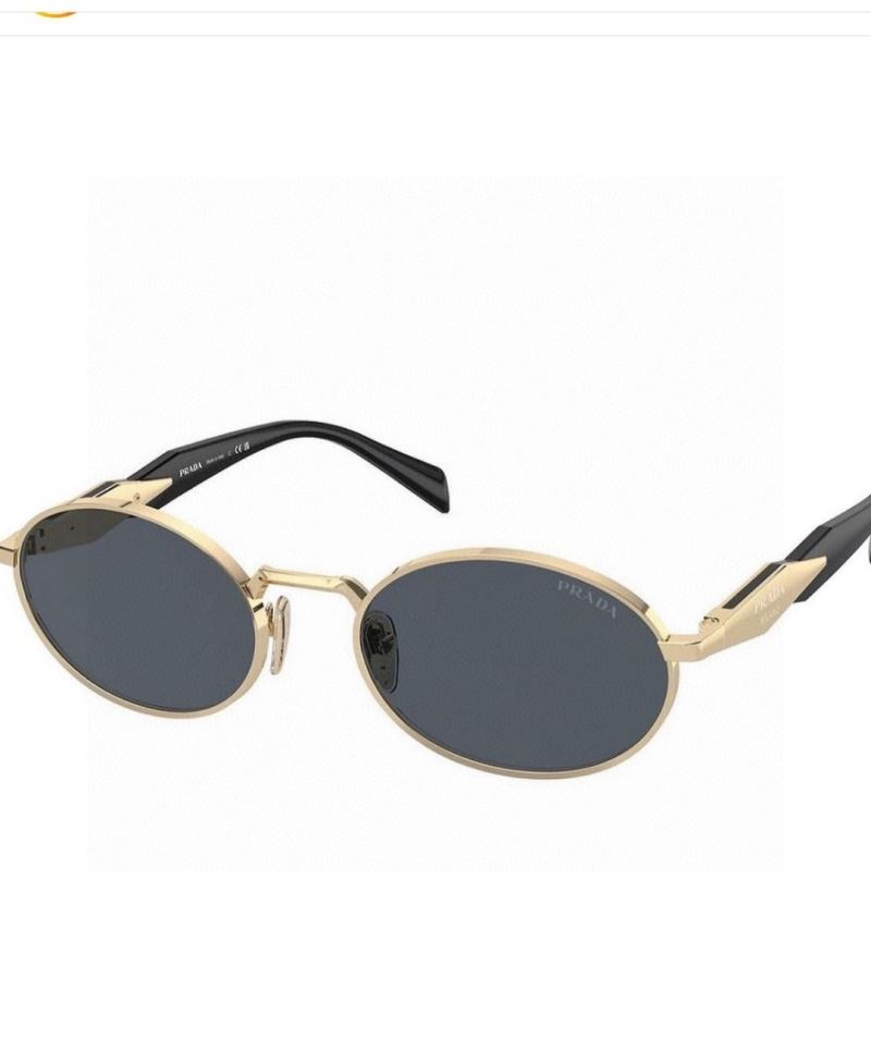 Prada Sunglasses