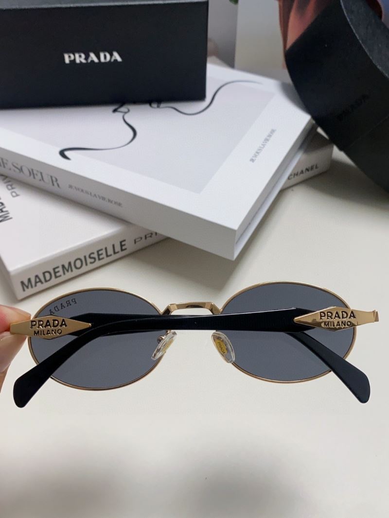 Prada Sunglasses