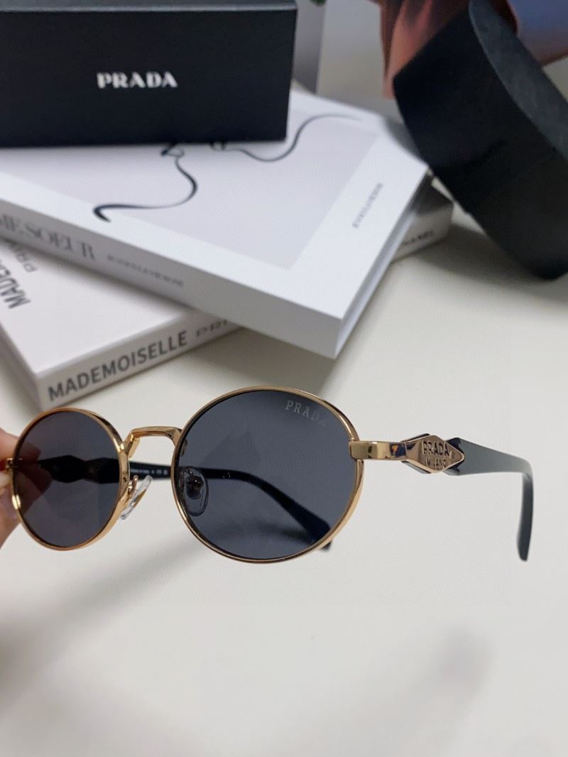 Prada Sunglasses