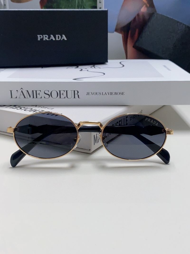 Prada Sunglasses