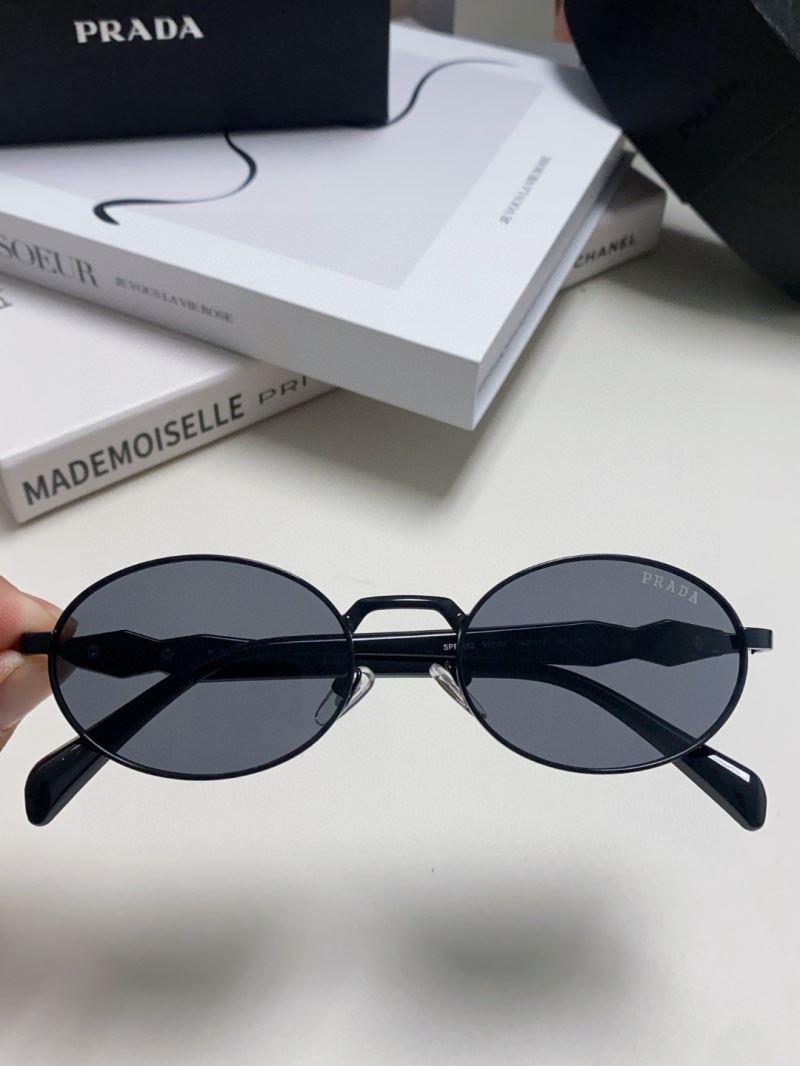 Prada Sunglasses