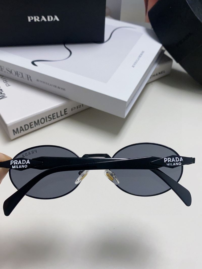 Prada Sunglasses