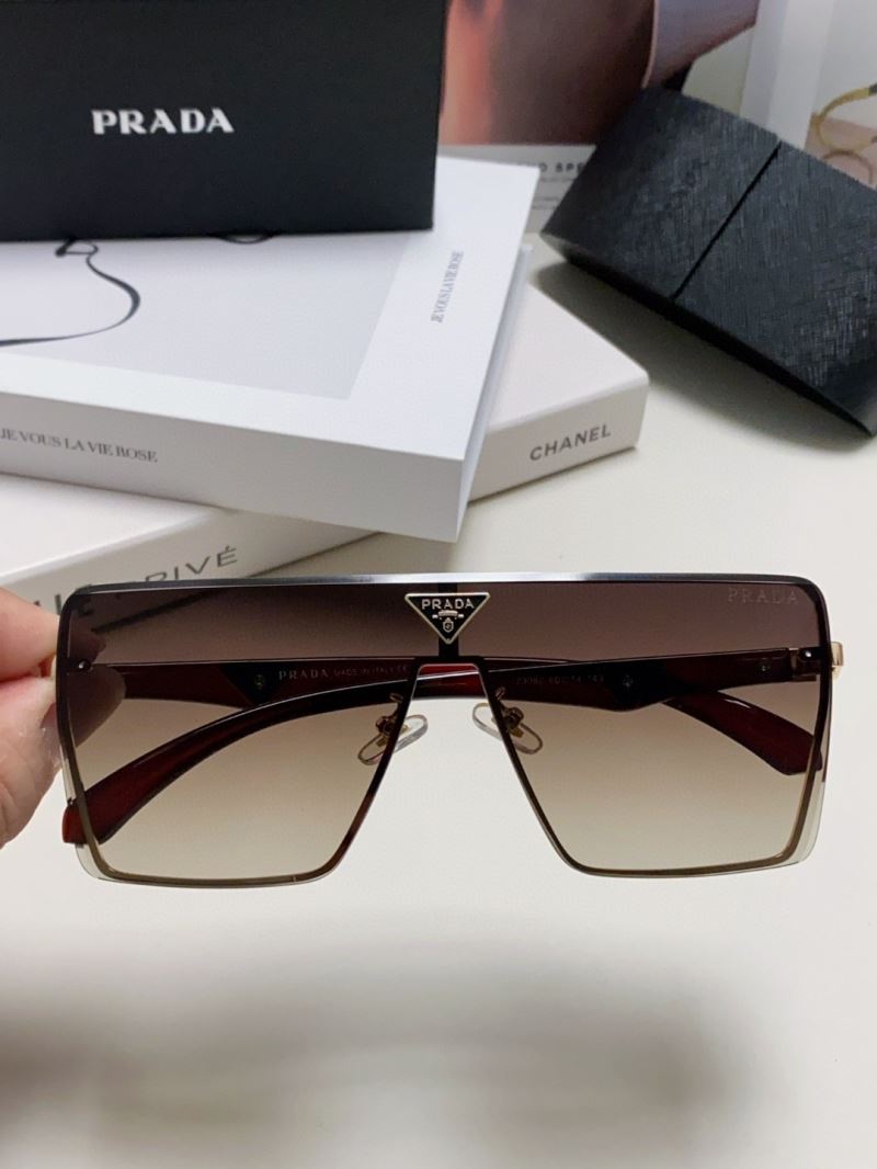 Prada Sunglasses