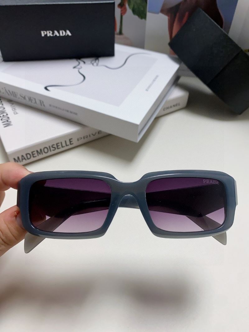 Prada Sunglasses