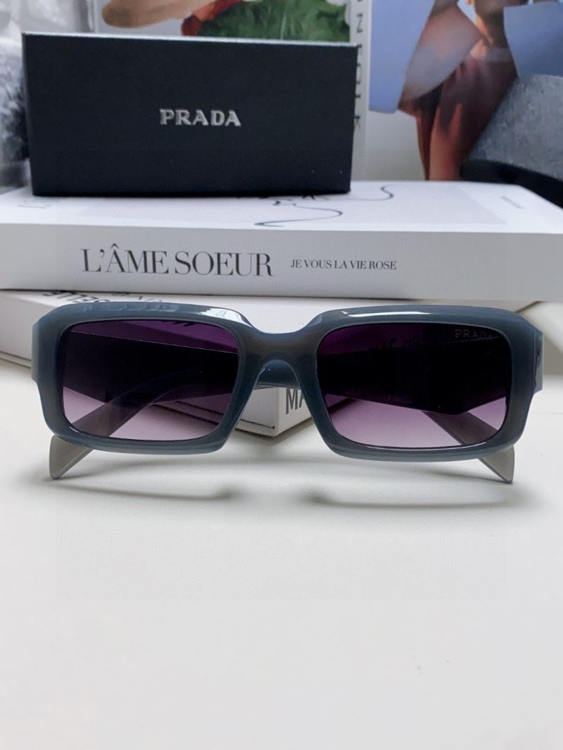 Prada Sunglasses