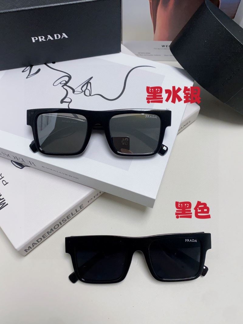 Prada Sunglasses