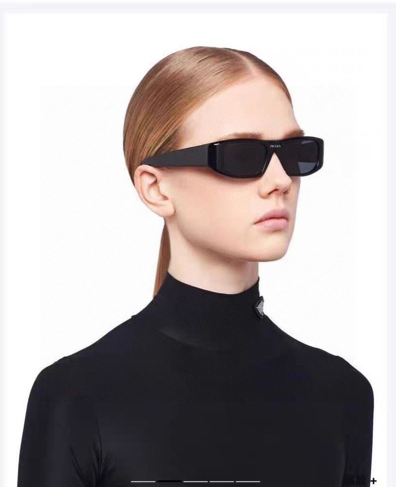 Prada Sunglasses