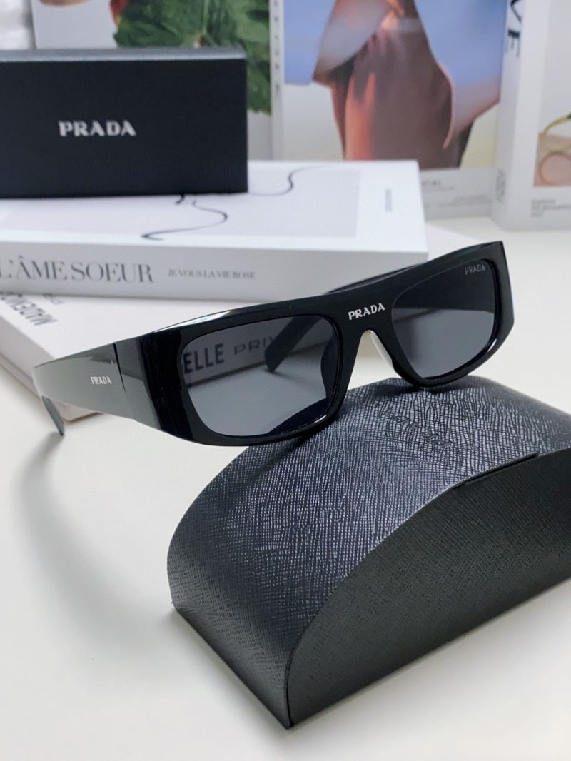 Prada Sunglasses